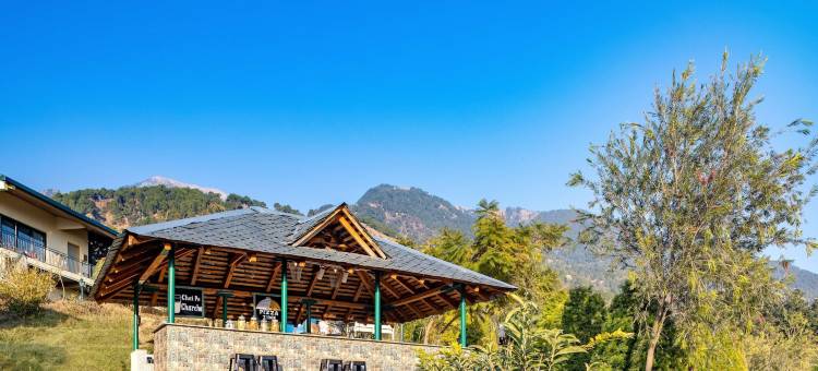 拉克度假村(Rakkh Resort)图片