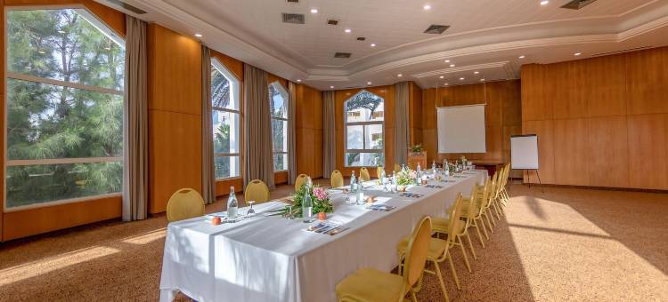 马哈巴皇家塞勒姆酒店(Marhaba Royal Salem - Family Only)图片