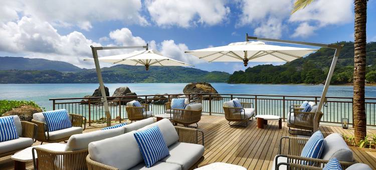 塞舌尔芒果屋 Lxr 酒店及度假村(Mango House, Seychelles, Lxr Hotels and Resorts)图片