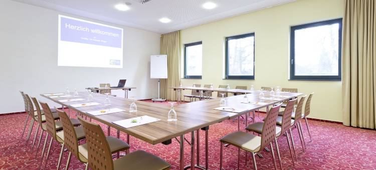 Holiday Inn Express 辛根(Holiday Inn Express Singen)图片