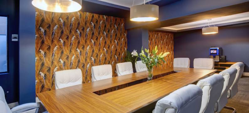 霍桑精品酒店(The Hawthorn Boutique Hotel)图片