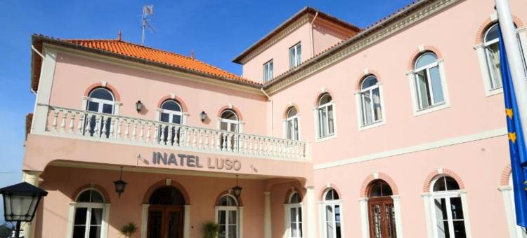 卢索因娜酒店(Inatel Luso)图片