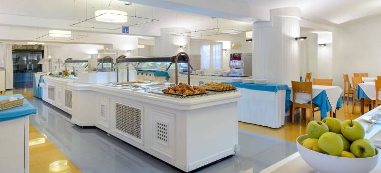 马可波罗酒店(Hotel Vibra Marco Polo I - Adults Only)图片