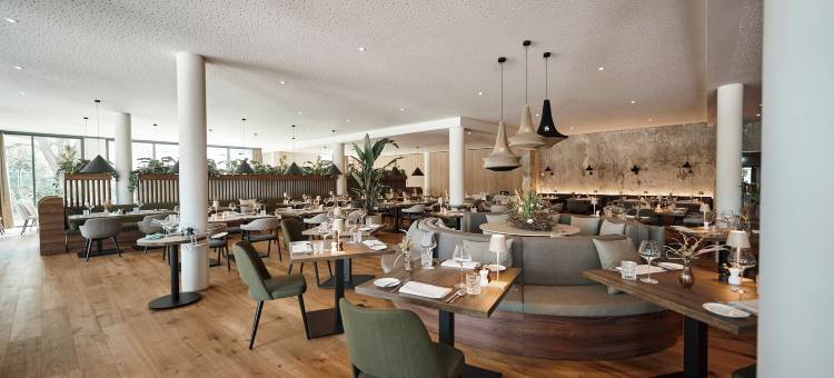 诺里酒店(Nouri)图片