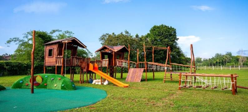 阿斯顿Serang酒店和会议中心(Aston Serang Hotel & Convention Center)图片