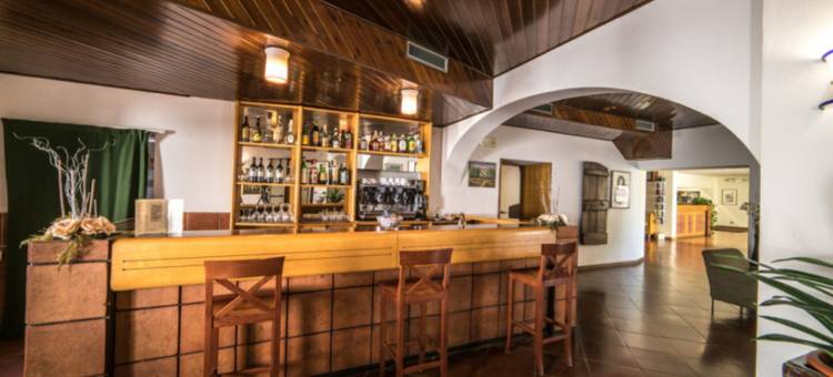 拉维起亚卡迪拉酒店(La Vecchia Cartiera)图片
