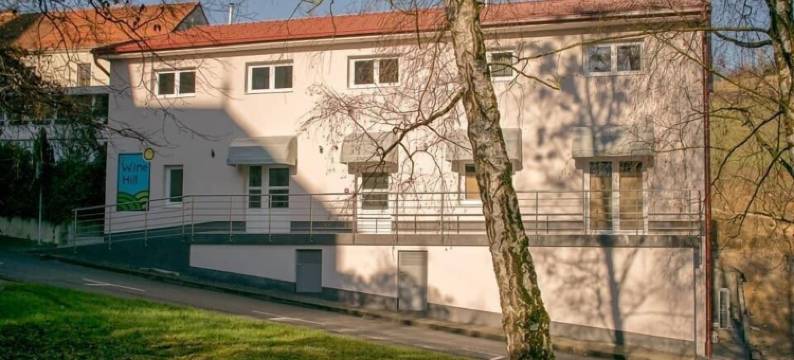 葡萄酒山 - 旅馆(Wine Hill Hostel)图片