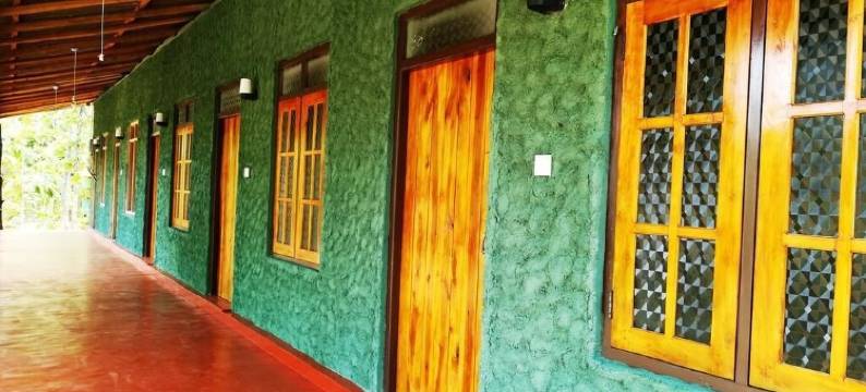 丹布拉阿拉里亚自助烹饪度假村(Araliya Self Cooking Resort Dambulla)图片