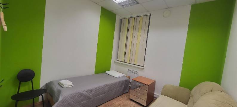 H18B欧洲酒店(H18B Eurohotel)图片