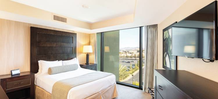 拉斯维加斯伯克利公寓式酒店(The Berkley, Las Vegas)图片