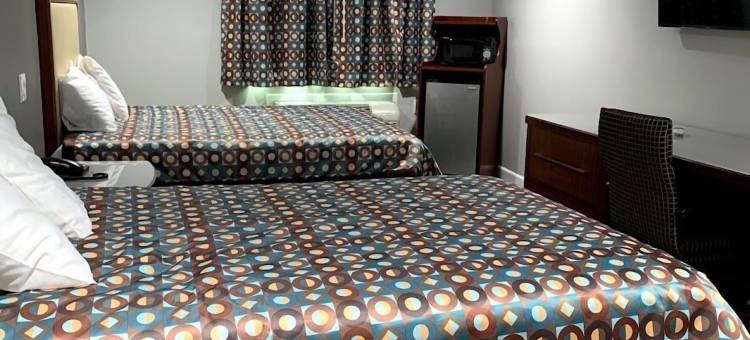 拉普恩特客栈(La Puente Inn)图片