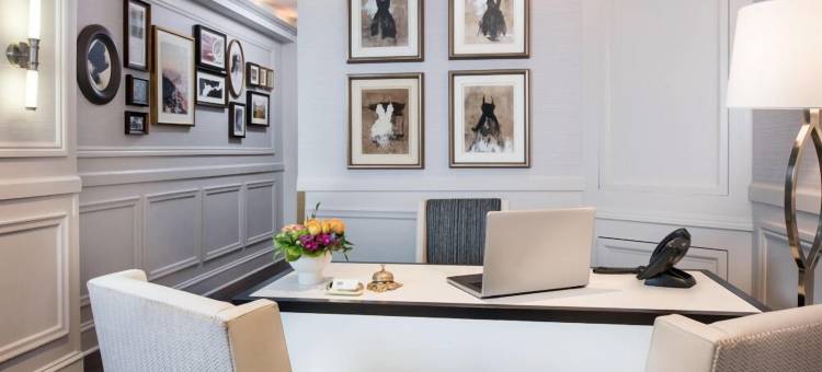 联合广场酒店(The Inn at Union Square)图片