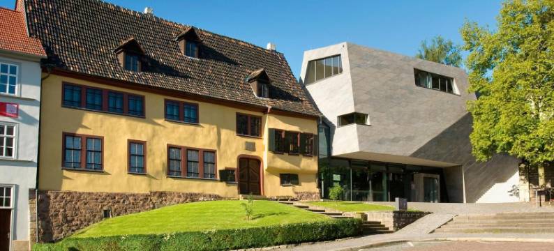 班贝尔格霍夫酒店(Hotel Bamberger Hof, Garni)图片