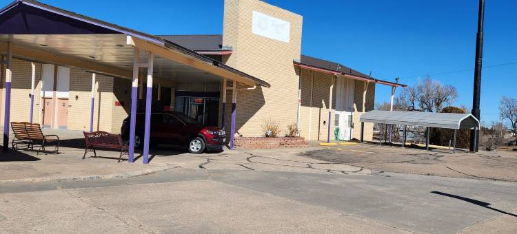 欧克利温德姆Traveloge酒店(Travelodge by Wyndham Oakley)图片