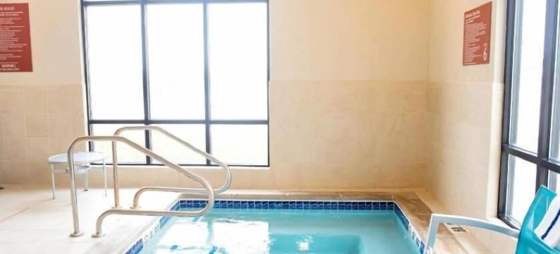 埃姆斯TownePlace套房酒店(TownePlace Suites Ames)图片