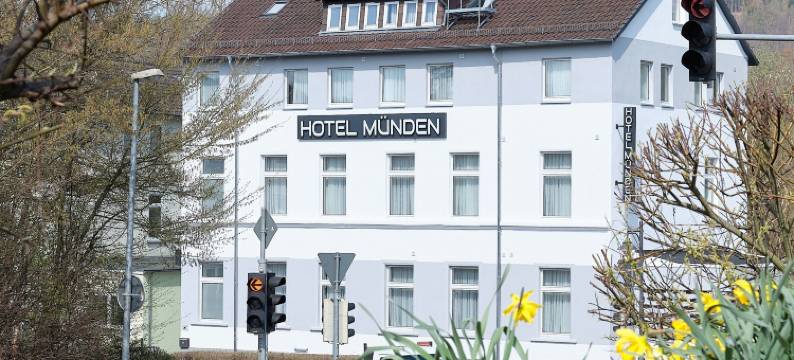 Münden酒店(Hotel Münden)图片