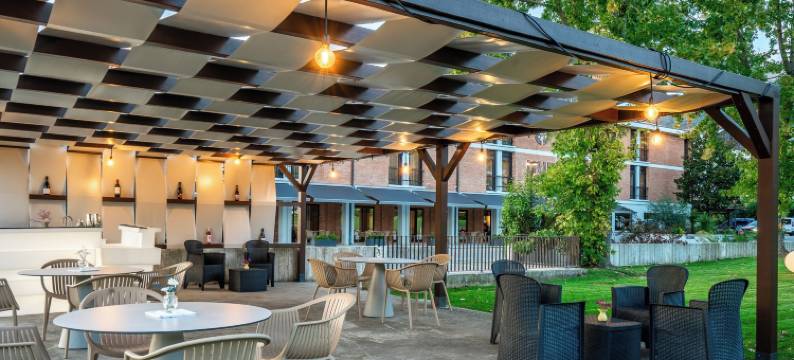 枢纽酒店(Hub Hotel)图片