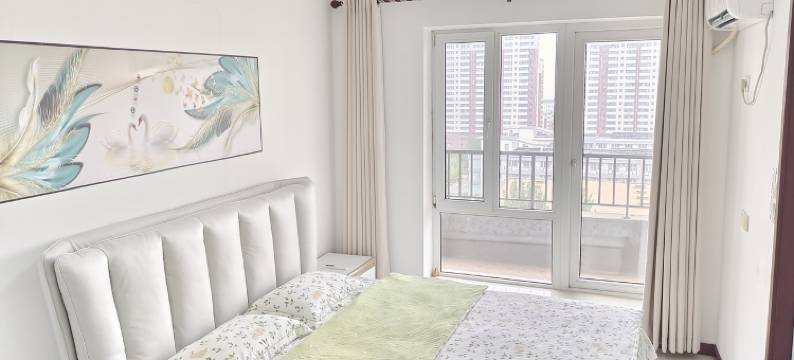 笔架山小萌民宿(珠江街分店)图片