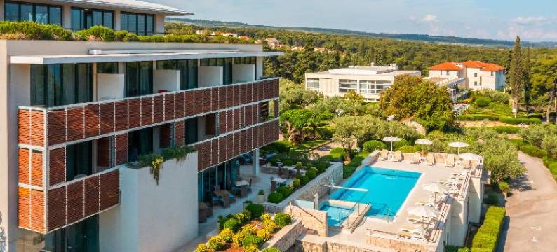 维拉鲁卡别墅(Aminess Vival Velaris Resort)图片