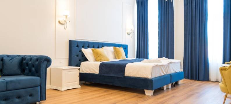 Pensiunea Korona and Restaurant图片