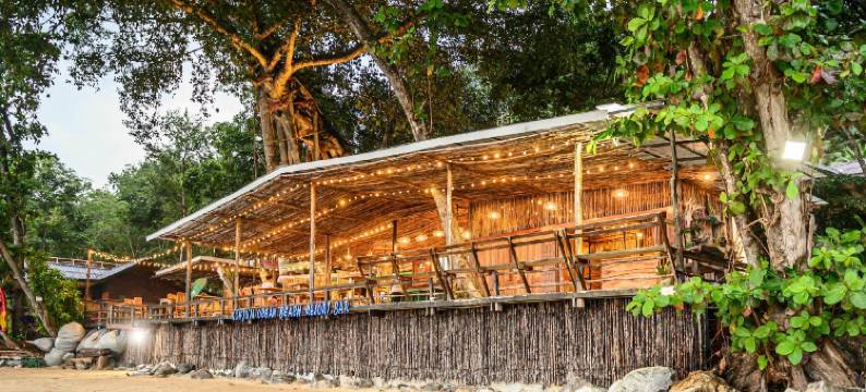 韩国海洋海滩度假村(Koh Jum Ocean Beach Resort)图片