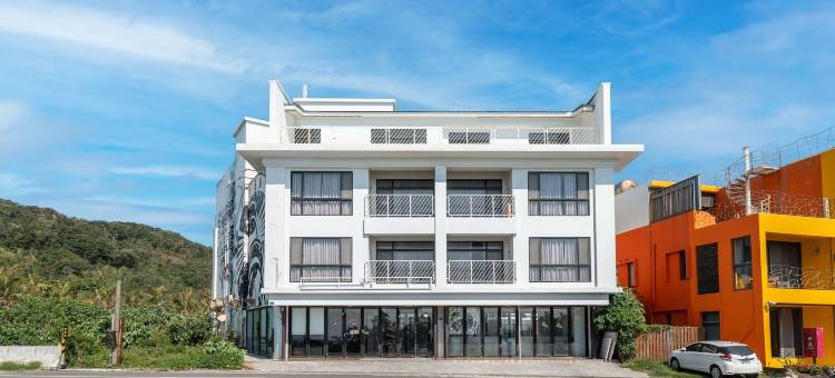 垦丁泊途会馆图片