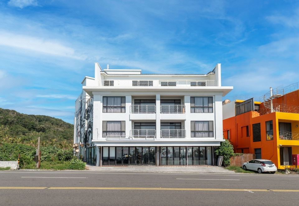 Hotel Overview
