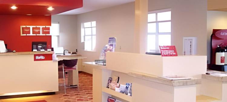 克利夫兰特斯柏罗万豪TownePlace Suites 酒店(TownePlace Suites Cleveland Streetsboro)图片