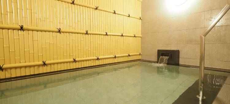 仓敷水岛旅程酒店(Tabino Hotel Kurashiki Mizushima)图片