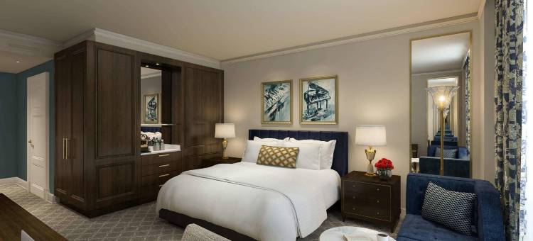 卡迈克尔傲途格精选酒店(Hotel Carmichael, Autograph Collection)图片