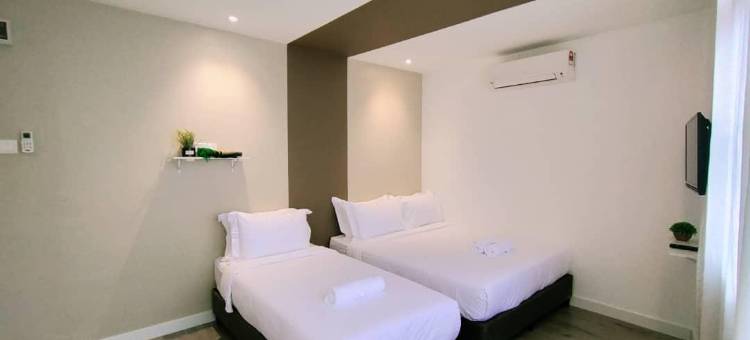 Kb街精品酒店(Kb Street Boutique Hotel)图片