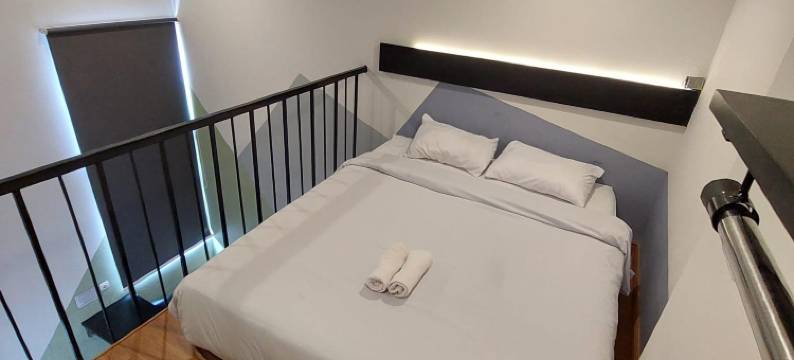 鲁玛加哈鲁(Hotel Rumah Gaharu)图片