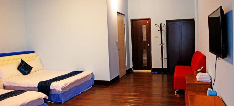 花莲岚海民宿图片