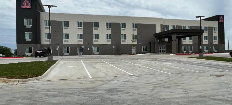 福特湖6号工作室，德克萨斯州(Studio 6 Fort Worth, TX - Lake Worth)图片