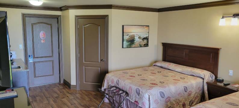 海上庄园旅馆(Manoir Sur Mer)图片