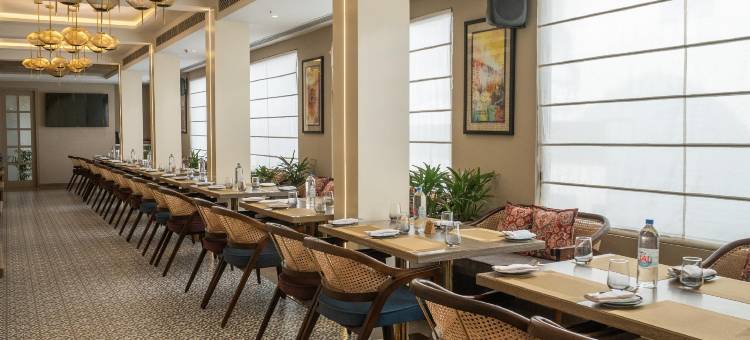 阿姆利则摄政广场酒店(Regenta Place Amritsar)图片