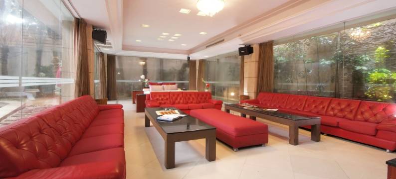 Q Motel 汽车旅馆图片