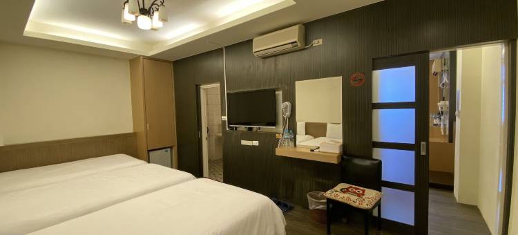 垦丁津津音乐客栈图片