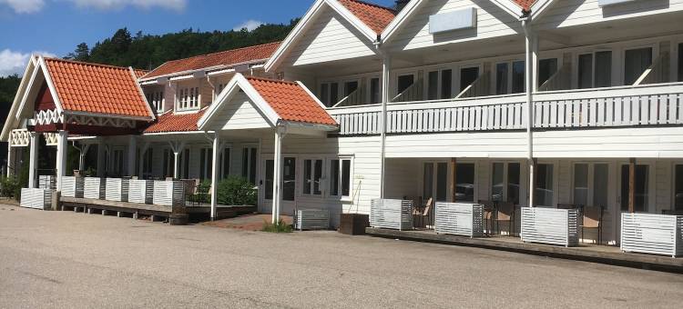 南挪威汽车旅馆(Motell Sørlandet)图片