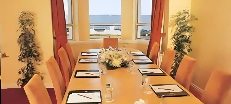 白沙酒店(White Sands Hotel)图片