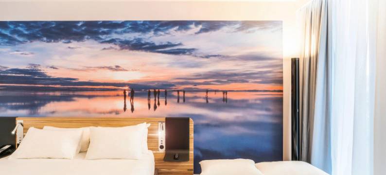 莱斯特诺富特酒店(2020 年 1 月开业)(Novotel Leicester)图片