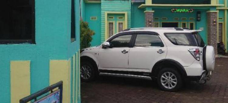 皇后旅馆(Queen Guest House)图片