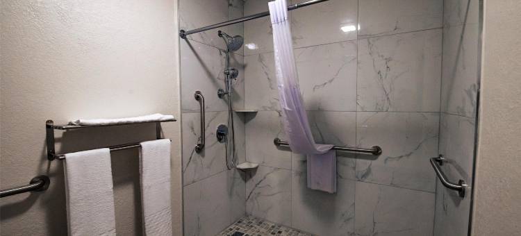 SureStay by Best Western Forsyth图片