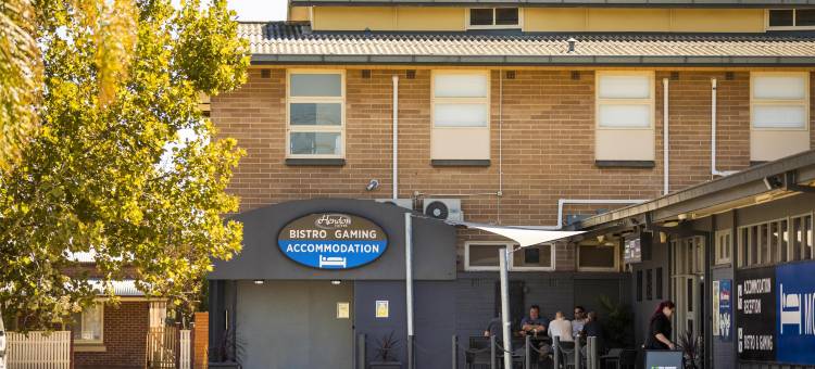 亨登睡帽酒店(Nightcap at Hendon Hotel)图片