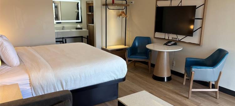 最佳西方Plus米慎湾酒店(Best Western San Diego Pacific Beach/Mission Bay)图片