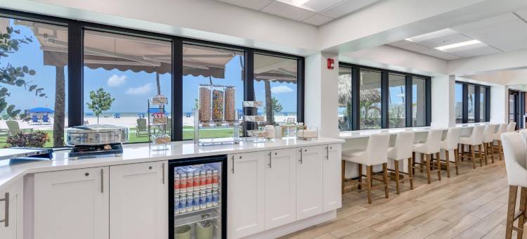 海滩贝斯特韦斯特优质度假村酒店(Best Western Plus Beach Resort)图片