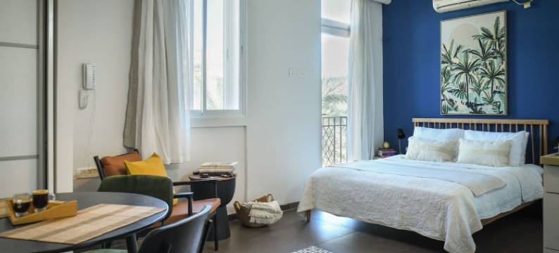 The Printhouse Boutique Studio 8图片