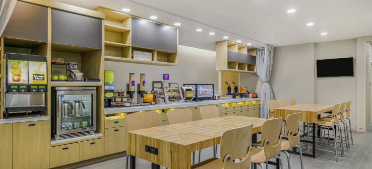 冈特斯维尔希尔顿惠庭套房酒店(Home2 Suites by Hilton Guntersville)图片