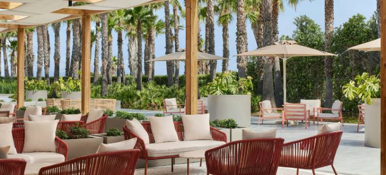 万豪阿尔加维Salgados度假村(Marriott Residences Salgados Resort, Algarve)图片