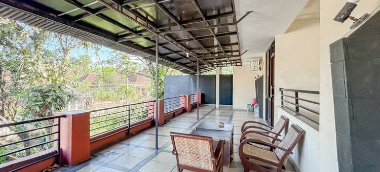 Hotel/Villa Anugerah图片